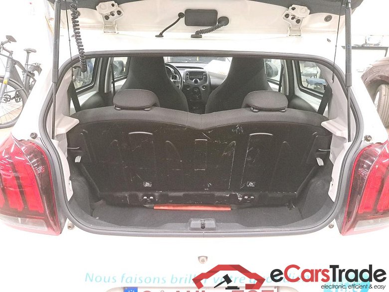 Peugeot 108 1.0 VTI ... #5