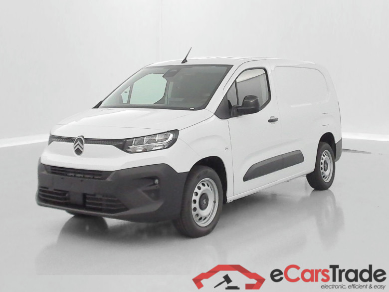 Citroen Berlingo XL 950kg 1.5 BlueHDi 130ch EAT8 #3