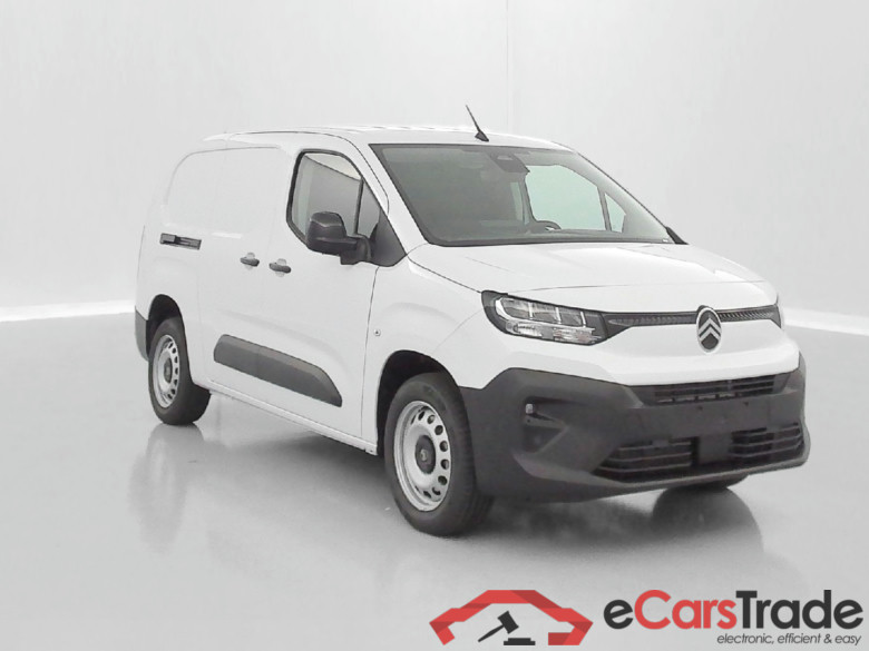Citroen Berlingo XL 950kg 1.5 BlueHDi 130ch #1