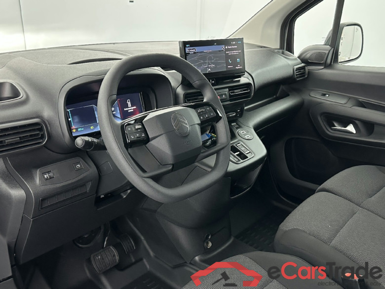 Citroen Berlingo XL 950kg 1.5 BlueHDi 130ch #6