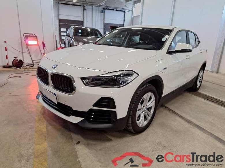 BMW X2 / 2017 / 5P / SUV XDRIVE 25E BUSINESS X AUTOMATICO