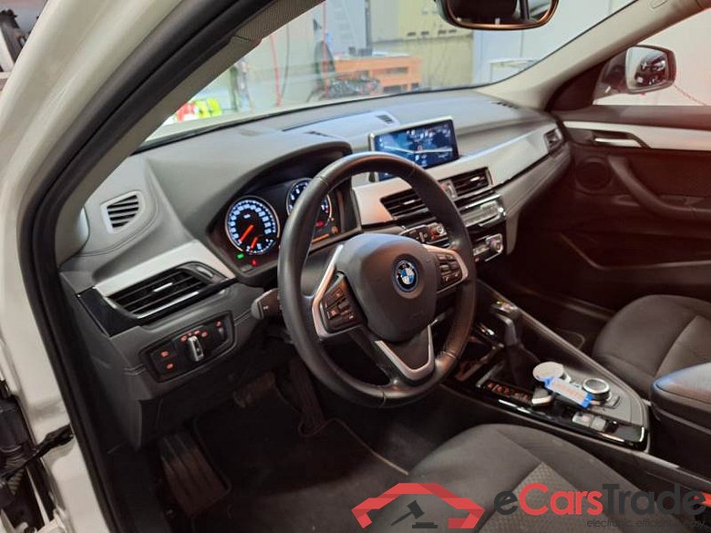 BMW X2 / 2017 / 5P / SUV XDRIVE 25E BUSINESS X AUTOMATICO #3