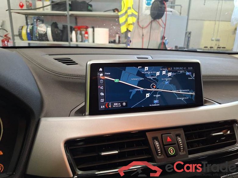 BMW X2 / 2017 / 5P / SUV XDRIVE 25E BUSINESS X AUTOMATICO #5