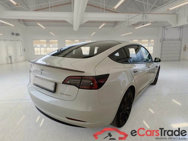 TESLA MODEL 3 / 2018 / 4P / BERLINA 75 KWH PERFORMANCE DUAL MOTOR 4WD #2