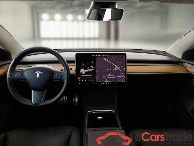 TESLA MODEL 3 / 2018 / 4P / BERLINA 75 KWH PERFORMANCE DUAL MOTOR 4WD #3