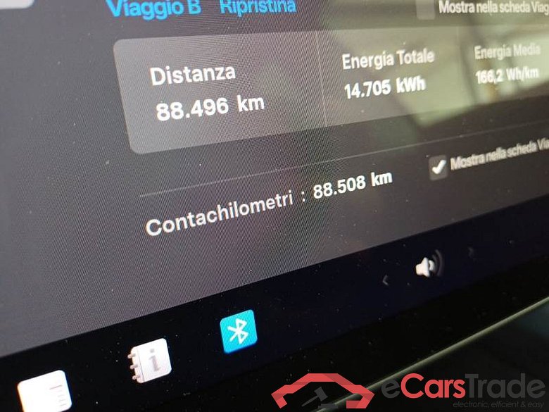 TESLA MODEL 3 / 2018 / 4P / BERLINA 75 KWH PERFORMANCE DUAL MOTOR 4WD #4