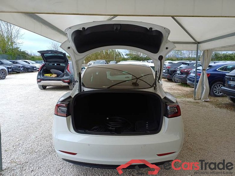 TESLA MODEL 3 / 2018 / 4P / BERLINA 75 KWH PERFORMANCE DUAL MOTOR 4WD #5
