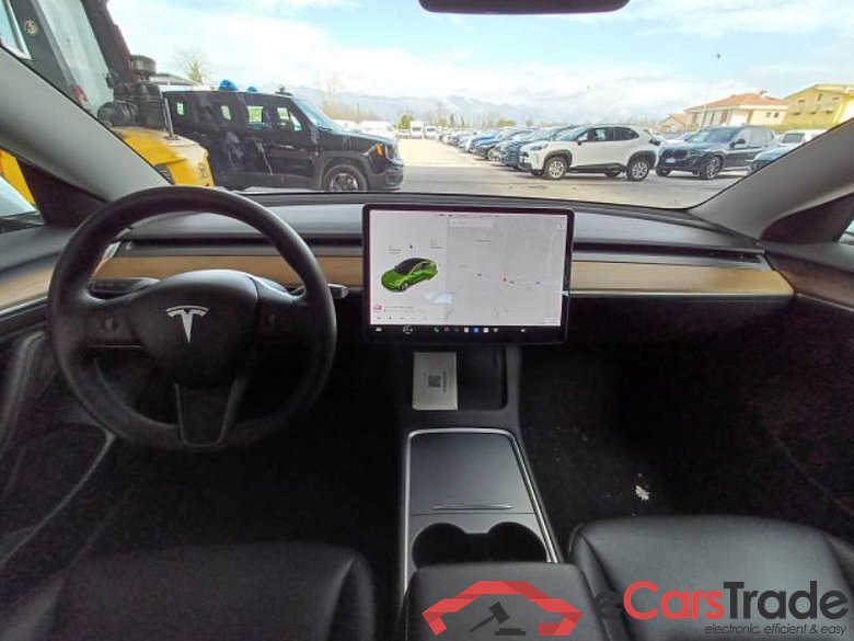 TESLA MODEL 3 / 2018 / 4P / BERLINA 50 KWH STANDARD PLUS RWD #3