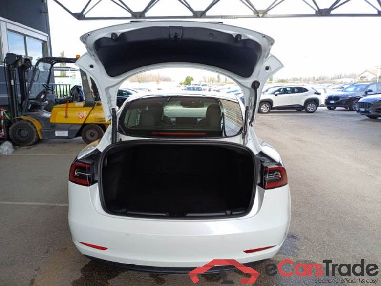TESLA MODEL 3 / 2018 / 4P / BERLINA 50 KWH STANDARD PLUS RWD #5