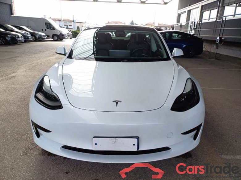 TESLA MODEL 3 / 2018 / 4P / BERLINA 50 KWH STANDARD PLUS RWD #6