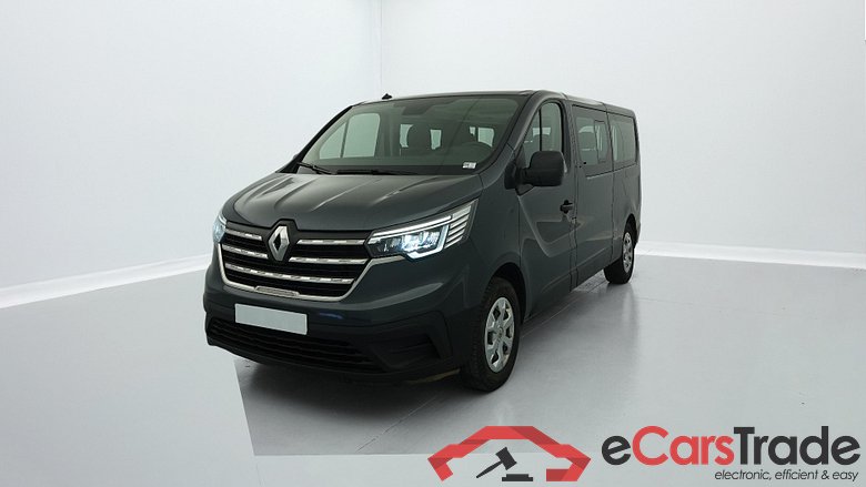 Renault Trafic L2 dCi 150 Energy S&S Zen #3