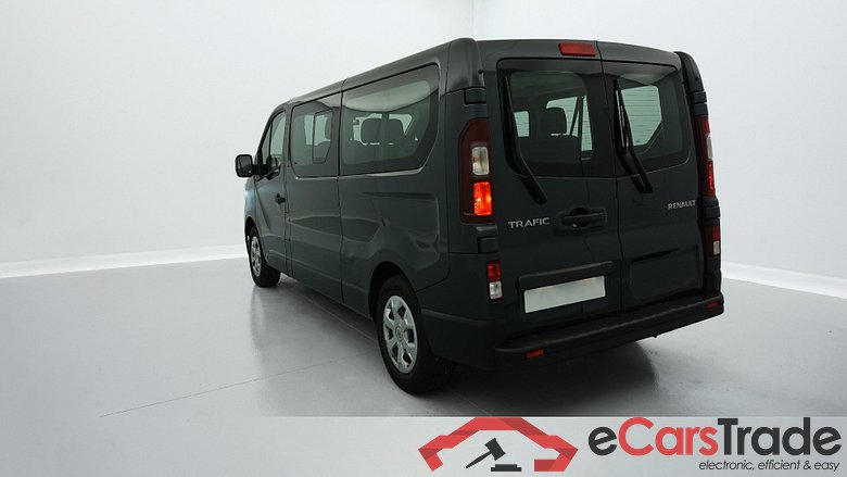 Renault Trafic L2 dCi 150 Energy S&S Zen #5