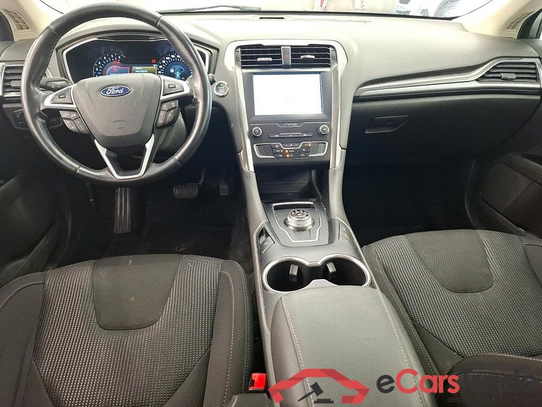 Mondeo Berline Titanium 2.0 EcoBlue 150CV BVA8 E6dT #5
