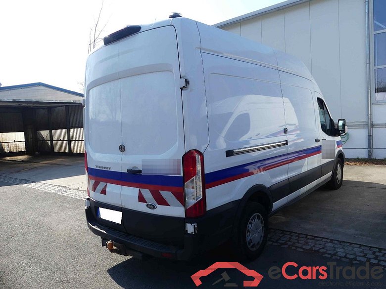 Transit Kasten 350 L3 Trend 2.0 TDCi 125KW MT6 E6dT #2