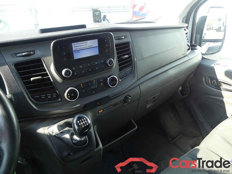 Transit Kasten 350 L3 Trend 2.0 TDCi 125KW MT6 E6dT #3