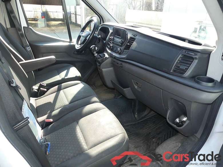 Transit Kasten 350 L3 Trend 2.0 TDCi 125KW MT6 E6dT #4