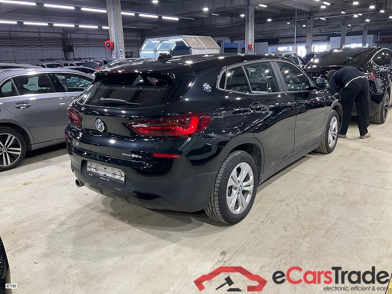 BMW X2 1.5 XDRIVE25E PHEV 162KW #4
