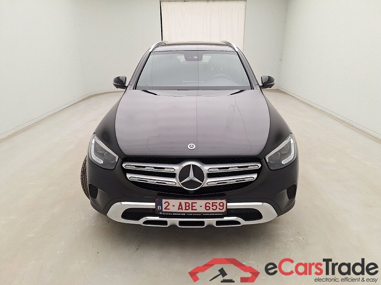Mercedes, GLC FL'19, Mercedes-Benz GLC GLC 300 de 4MATIC 5d #1