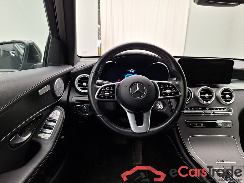 Mercedes, GLC FL'19, Mercedes-Benz GLC GLC 300 de 4MATIC 5d #5