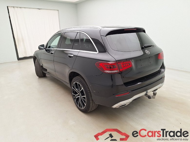 Mercedes, GLC FL'19, Mercedes-Benz GLC GLC 300 de 4MATIC 5d #6