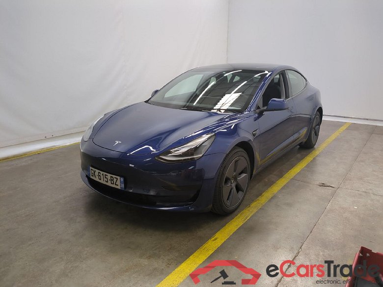 TESLA Model 3 / 2018 / 4P / Berline Propulsion #1