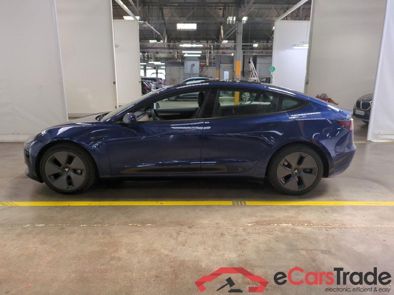 TESLA Model 3 / 2018 / 4P / Berline Propulsion #2