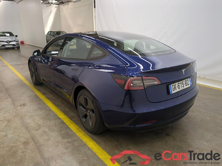 TESLA Model 3 / 2018 / 4P / Berline Propulsion #3