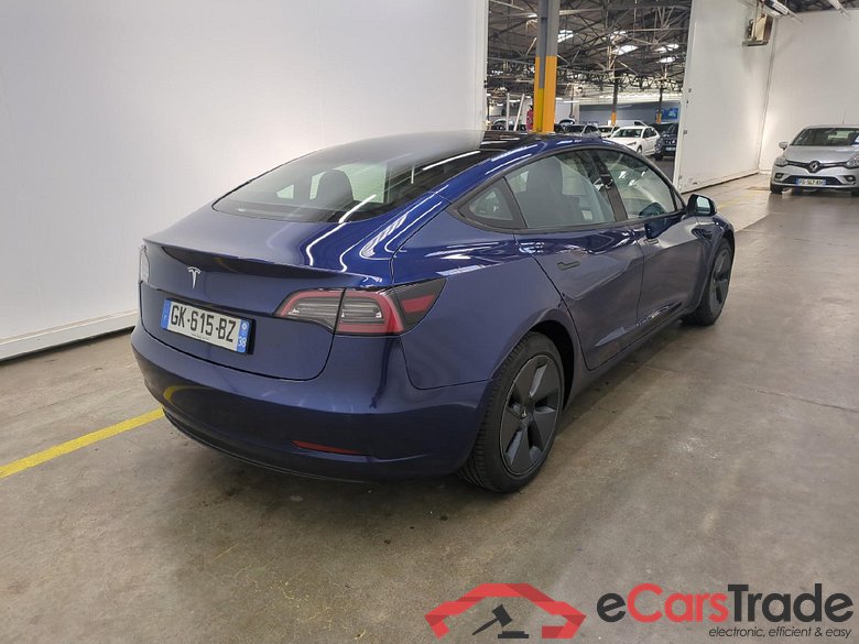 TESLA Model 3 / 2018 / 4P / Berline Propulsion #4
