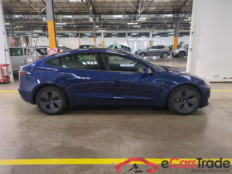 TESLA Model 3 / 2018 / 4P / Berline Propulsion #5