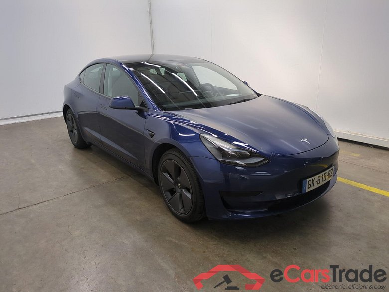 TESLA Model 3 / 2018 / 4P / Berline Propulsion #6