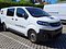 preview Opel Vivaro #2