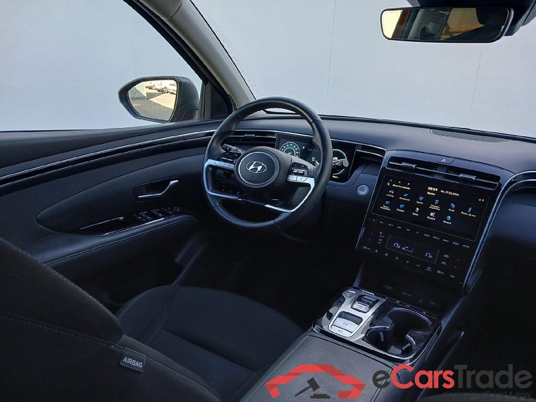 HYUNDAI Tucson / 2020 / 5P / todoterreno 1.6 TGDI 110kW (150CV) 48V Tecno DCT 2C #3