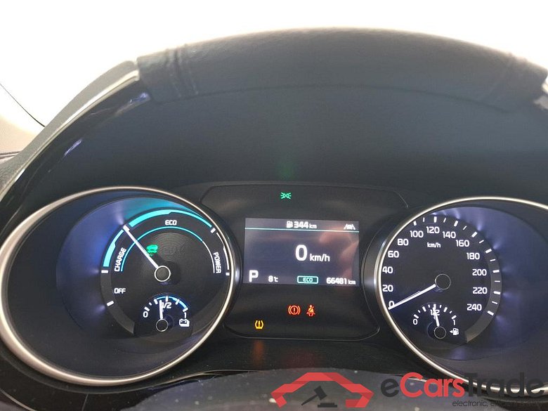 KIA XCeed / 2019 / 5P / Crossover 1.6 GDI ISG ISG PHEV ACTIVE BUS DCT6 #6