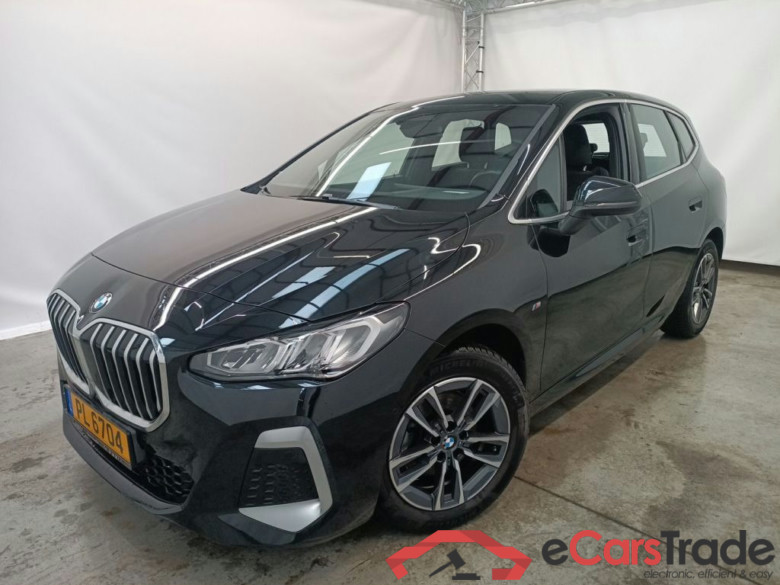BMW 2 ACTIVE TOURER - 2022 140hp 218iA 5d #1