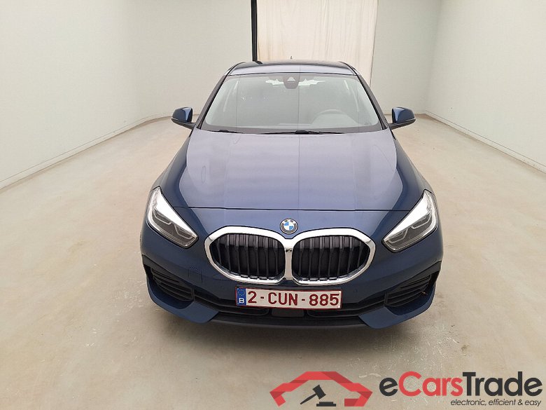 BMW, 1-serie '19, BMW 1 Reeks Hatch 116d (85 kW) 5d