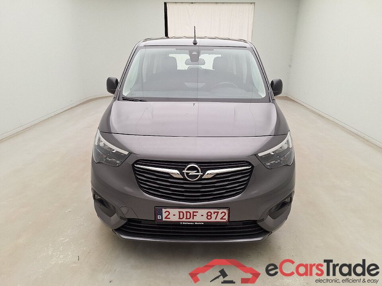Opel, Combo Life '18, Opel Combo Life 1.2 Turbo S/S 96kW Edition Plus L1