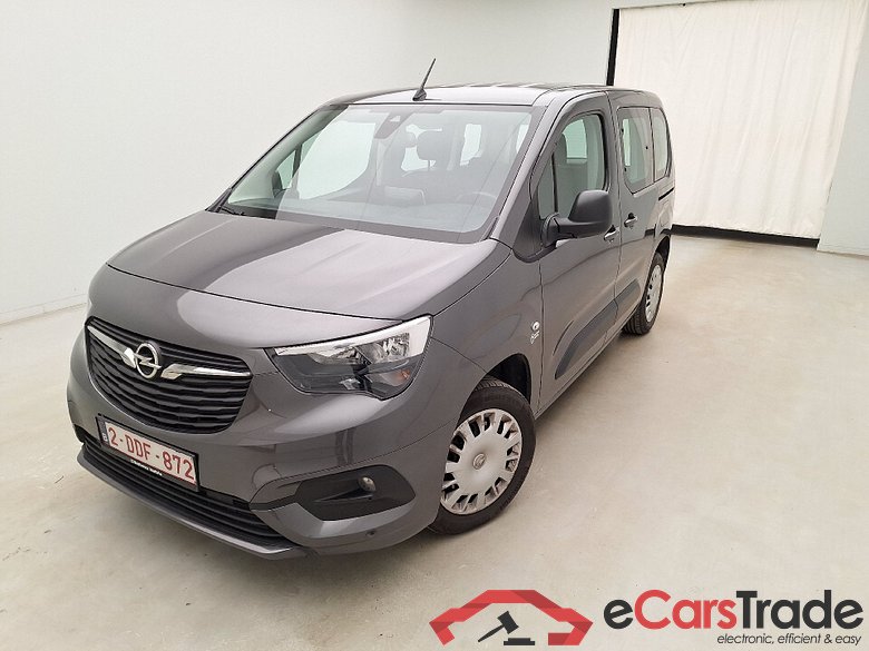 Opel, Combo Life '18, Opel Combo Life 1.2 Turbo S/S 96kW Edition Plus L1 #2