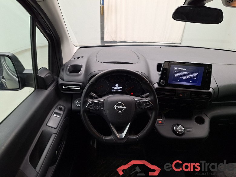 Opel, Combo Life '18, Opel Combo Life 1.2 Turbo S/S 96kW Edition Plus L1 #5