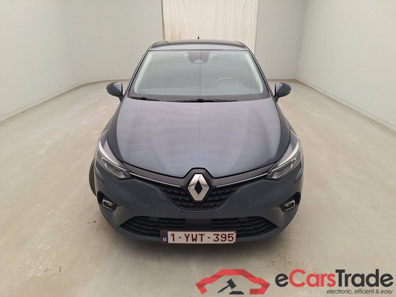 Renault, Clio '19, Renault Clio TCe 100 5d