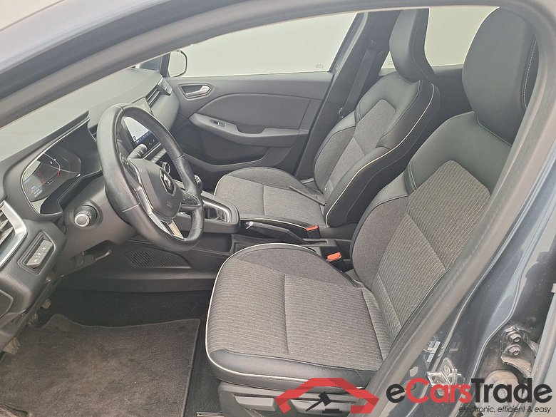 Renault, Clio '19, Renault Clio TCe 100 5d #3