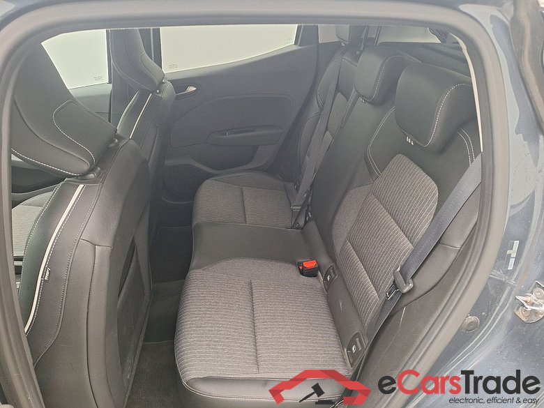 Renault, Clio '19, Renault Clio TCe 100 5d #4