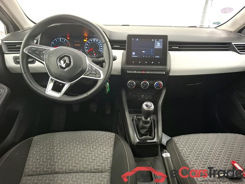 Clio V Business 1.0 TCe 100CV BVM6 E6d / GPL #5