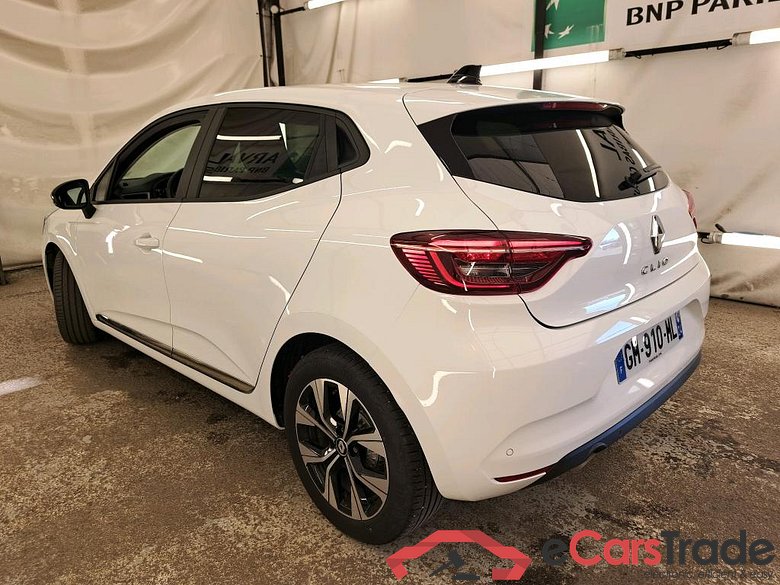 Clio V Business 1.0 TCe 100CV BVM6 E6d / GPL #2