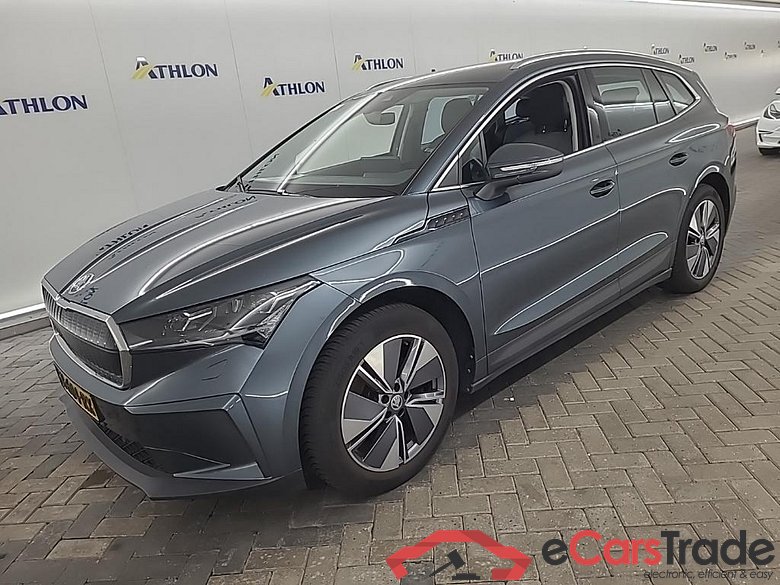 SKODA Enyaq iV 80 5D 150kW #1