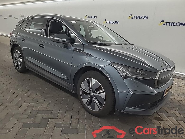 SKODA Enyaq iV 80 5D 150kW #2