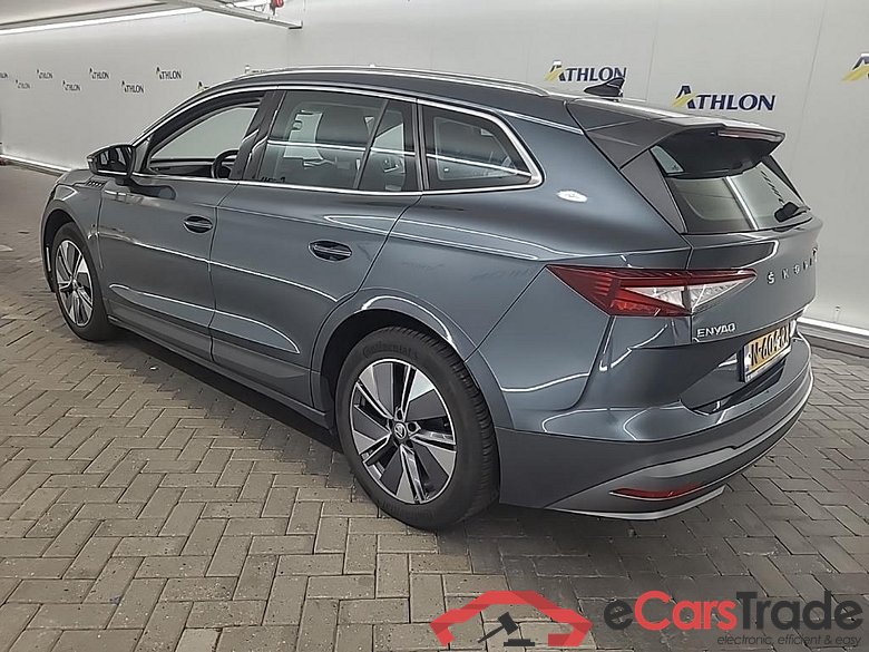 SKODA Enyaq iV 80 5D 150kW #4