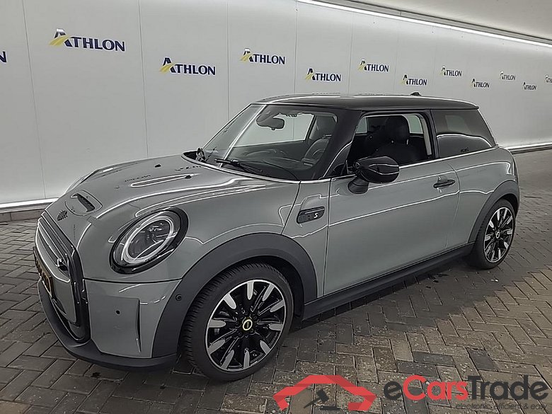 Mini Mini Electric Business Edition 3D 135kW