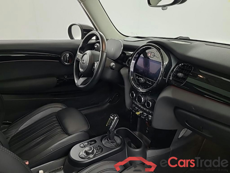 Mini Mini Electric Business Edition 3D 135kW #6