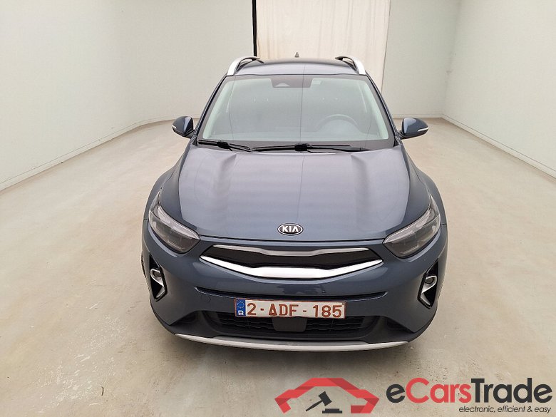 Kia, Stonic FL'20, KIA Stonic 1.0 T 100 More 5d