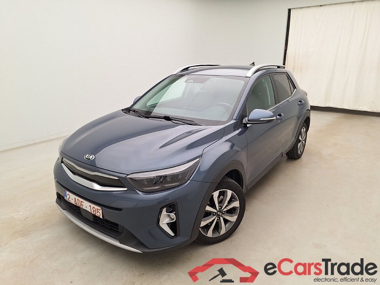 Kia, Stonic FL'20, KIA Stonic 1.0 T 100 More 5d #2